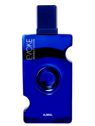 عطر ادکلن ایووک هر میدنایت اجمل - Evoke Her Midnight Ajmal - بررسی، قیمت و خرید