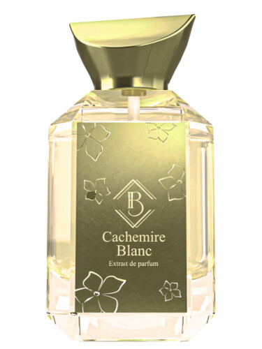 عطر ادکلن کشمر بلانک بی پرفیوم - Cachemire Blanc Bey Parfum - بررسی، قیمت و خرید