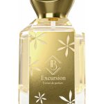 عطر ادکلن اکسکرژن بی پرفیوم - Excursion Bey Parfum - بررسی، قیمت و خرید