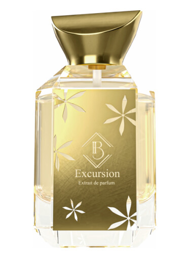 عطر ادکلن اکسکرژن بی پرفیوم - Excursion Bey Parfum - بررسی، قیمت و خرید