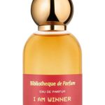 عطر ادکلن آی ام آ وینر بیبلیوتک د پارفوم - I Am A Winner Bibliothèque de Parfum - بررسی، قیمت و خرید