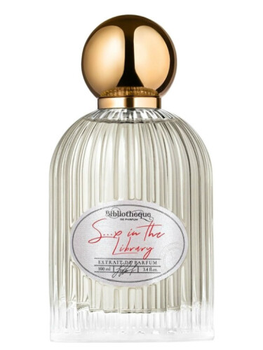 عطر ادکلن سیکس این د لایبرری بیبیلیوتک د پَرفیوم - S...x In The Library Bibliothèque de Parfum - بررسی، قیمت و خرید