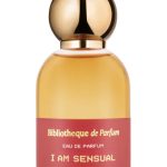 عطر ادکلن آی ام سنشوال بیبلیوتک دو پرفیوم - I Am Sensual Bibliothèque de Parfum - بررسی، قیمت و خرید