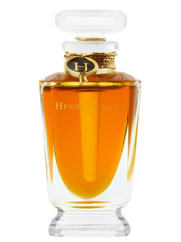 عطر ادکلن سابرینا آلبرلو هنری ژاک - Sabrina Albarello Henry Jacques - بررسی، قیمت و خرید