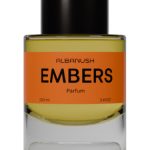 عطر ادکلن اِمبرز آلبانوش - Embers Albanush - بررسی، قیمت و خرید