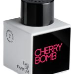 عطر ادکلن چری بام کانفشنز آو اِ ربل - Cherry Bomb Confessions of A Rebel - بررسی، قیمت و خرید