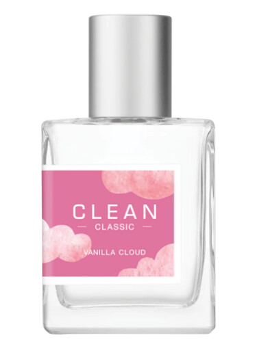 عطر ادکلن وانیلا کلود کلین - Vanilla Cloud Clean - بررسی، قیمت و خرید