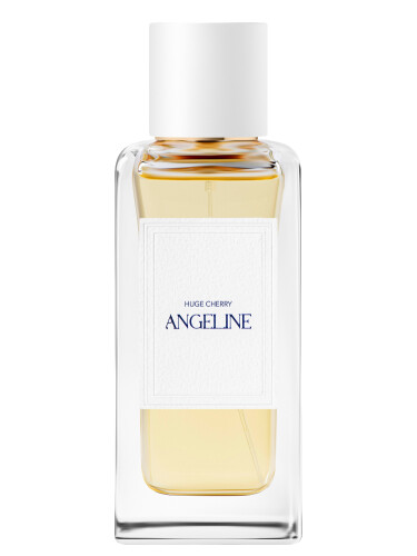 عطر ادکلن یوج چری انجلین - Huge Cherry Angeline - بررسی، قیمت و خرید