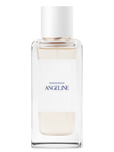 عطر ادکلن پشن رژ آنجلین - Passion Rouge Angeline - بررسی، قیمت و خرید
