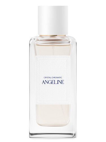 عطر ادکلن کریستال کروماتیک آنجلین - Crystal Chromatic Angeline - بررسی، قیمت و خرید