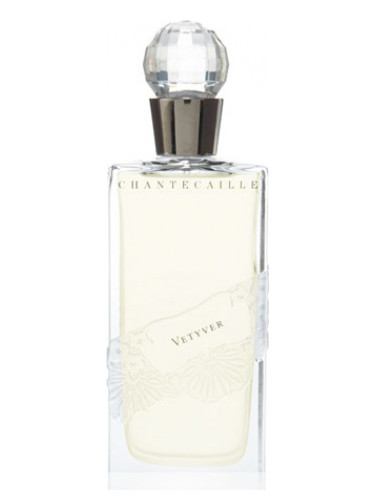 عطر ادکلن وتیور شنتکای - Vetyver Chantecaille - بررسی، قیمت و خرید