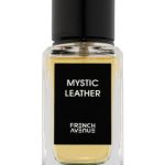 عطر ادکلن میستیک لدر فرنچ اَونیو - Mystic Leather French Avenue - بررسی، قیمت و خرید