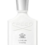 عطر ادکلن لاو این وایت دو هزار و بیست و چهار کرید - Love in White 2024 Creed - بررسی، قیمت و خرید