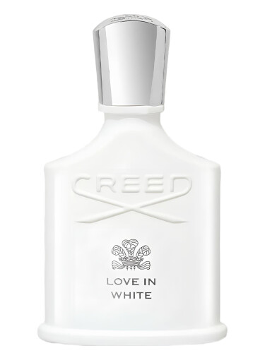 عطر ادکلن لاو این وایت دو هزار و بیست و چهار کرید - Love in White 2024 Creed - بررسی، قیمت و خرید