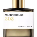 عطر ادکلن سیصد و سه ماربر روژ بون پارفیومر - 303 Marbre Rouge Bon Parfumeur - بررسی، قیمت و خرید