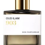 عطر ادکلن نود و سه اود ایلام بون پرفیومر - 903 Oud Ilam Bon Parfumeur - بررسی، قیمت و خرید