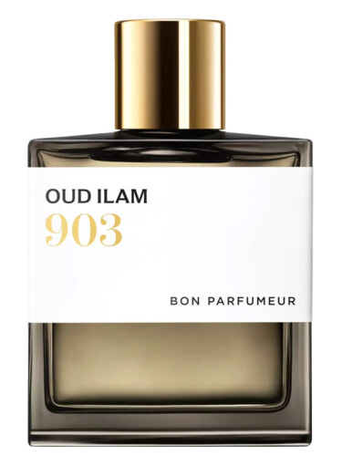 عطر ادکلن نود و سه اود ایلام بون پرفیومر - 903 Oud Ilam Bon Parfumeur - بررسی، قیمت و خرید