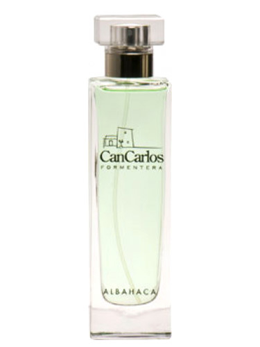 عطر ادکلن آلباهاکا کن کارلوس - Albahaca Can Carlos - بررسی، قیمت و خرید