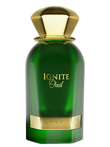 عطر ادکلن ایگنایت عود احمد المغربي - Ignite Oud Ahmed Al Maghribi - بررسی، قیمت و خرید