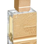 عطر ادکلن امبر عود گلد نُهصد و نود و نُه دبی ادیشن ال حرمین پرفیومز - Amber Oud Gold 999.9 Dubai Edition Al Haramain Perfumes - بررسی، قیمت و خرید