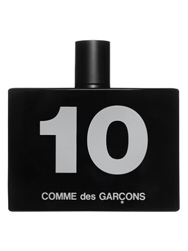 عطر ادکلن اودور ده کام د گارسون - Odeur 10 Comme des Garcons - بررسی، قیمت و خرید
