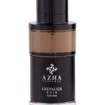 عطر ادکلن شوالیه نوآر آژا پرفیومز - Chevalier Noir Azha Perfumes - بررسی، قیمت و خرید