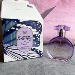 عطر ادکلن باترفلای بث اند بادی ورکس - Butterfly Bath & Body Works - بررسی، قیمت و خرید