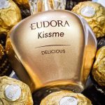 عطر ادکلن کیس می دلیشز یودورا - Kiss Me Delicious Eudora - بررسی، قیمت و خرید