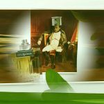 عطر ادکلن کوروازیه له ادیسیون امپریال کوروازیه کوگناک - Courvoisier L’edition Imperiale Courvoisier Cognac - بررسی، قیمت و خرید