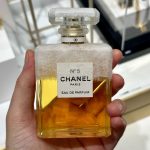 عطر ادکلن شنل نامبر فایو او دو پرفیوم 2024 لیمیتد ادیشن شانل - Chanel No 5 Eau de Parfum 2024 Limited Edition Chanel - بررسی، قیمت و خرید