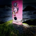 عطر ادکلن اد هاردی بورن وایلد فور وومن کریستین اودیژیه - Ed Hardy Born Wild For Women Christian Audigier - بررسی، قیمت و خرید