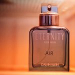 عطر ادکلن ایترنیتی ایر فور من کلوین کلاین - Eternity Air For Men Calvin Klein - بررسی، قیمت و خرید