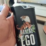 عطر ادکلن ایگو تایگر آرماف - Ego Tigre Armaf - بررسی، قیمت و خرید