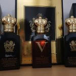 عطر ادکلن وی فور من کلیو کریستین - V for Men Clive Christian - بررسی، قیمت و خرید