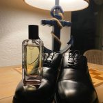 عطر ادکلن هرمسنس اگار ابن اِرمِس - Hermessence Agar Ebene Hermès - بررسی، قیمت و خرید