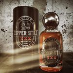 عطر ادکلن واترملون شاین کاپر استیل فرگرنس - Watermelon Shine Copper Still Fragrance - بررسی، قیمت و خرید