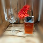 عطر ادکلن ماست د کارتیه پارفوم دو هزار و پانزده کارتیه - Must de Cartier Parfum 2015 Cartier - بررسی، قیمت و خرید