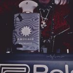 عطر ادکلن باندلس آمواج - Boundless Amouage - بررسی، قیمت و خرید