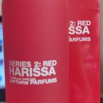 عطر ادکلن کوم د گارسونز سری ۲ رد: هریسا کُم دِ گارسون - Comme des Garcons Series 2 Red: Harissa Comme des Garcons - بررسی، قیمت و خرید
