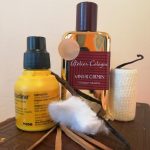 عطر ادکلن سانتال کارمین اتلیه کلن - Santal Carmin Atelier Cologne - بررسی، قیمت و خرید