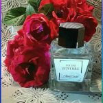 عطر ادکلن پودر دیواغ دایان کاستل - Poudre D'ivoire Diane Castel - بررسی، قیمت و خرید