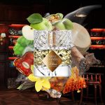 عطر ادکلن اپل برندی آن د روکز بای کیلیان - Apple Brandy on the Rocks By Kilian - بررسی، قیمت و خرید