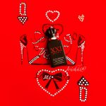 عطر ادکلن ایکسی آی آرت دکو وانیلا ارکید کلایو کریستین - XXI Art Deco Vanilla Orchid Clive Christian - بررسی، قیمت و خرید