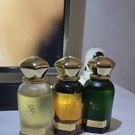 عطر ادکلن ایگنایت عود احمد المغربي - Ignite Oud Ahmed Al Maghribi - بررسی، قیمت و خرید