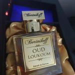 عطر ادکلن عطر اود لوکوم بورتنیکوف - Oud Loukoum Bortnikoff - بررسی، قیمت و خرید