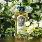 عطر ادکلن فرانکا فرتی سیستا بروکارد - Franca Feretti Siesta Brocard - بررسی، قیمت و خرید