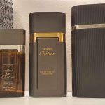 عطر ادکلن سانتوس کنسانتره کارتیر - Santos Concentrée Cartier - بررسی، قیمت و خرید