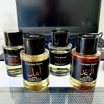عطر ادکلن هوپ فردریک مال - Hope Frederic Malle - بررسی، قیمت و خرید