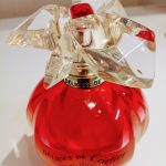 عطر ادکلن دلیس د کارتیه او فرویته کارتیر - Delices de Cartier Eau Fruitee Cartier - بررسی، قیمت و خرید