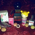 عطر ادکلن آرومانیا لیچی فابرلیک - Aromania Lychee Faberlic - بررسی، قیمت و خرید